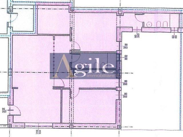 Appartamento in vendita a Marche, Ascoli Piceno