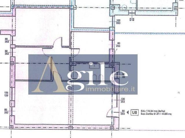 Appartamento in vendita a Marche, Ascoli Piceno