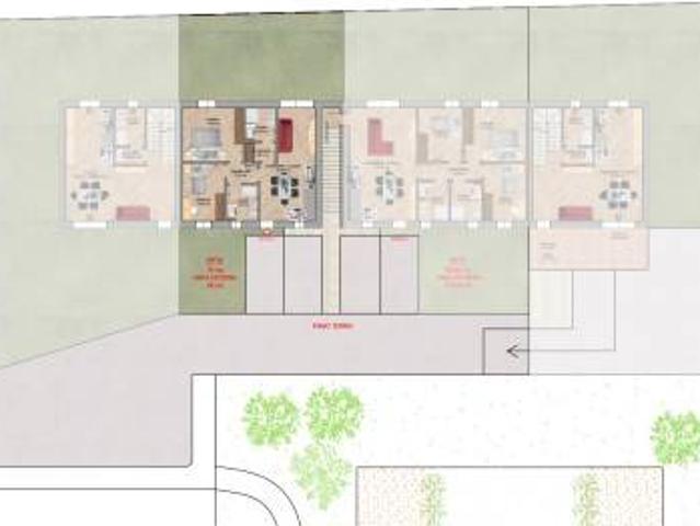 Appartamento in vendita a Marche, Ascoli Piceno