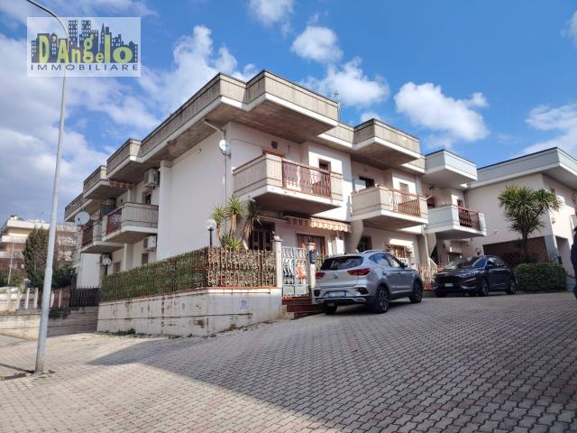 Appartamento in vendita a San Donato, Marche