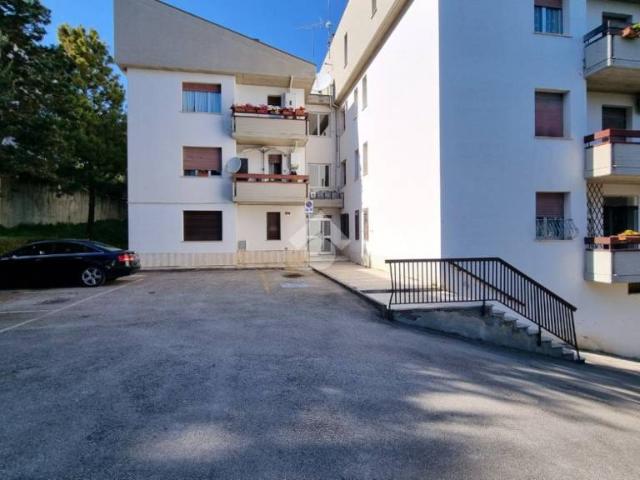 Appartamento in vendita a San Donato, Marche
