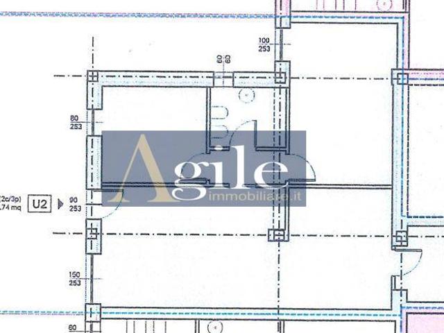 Appartamento in vendita a Marche, Ascoli Piceno