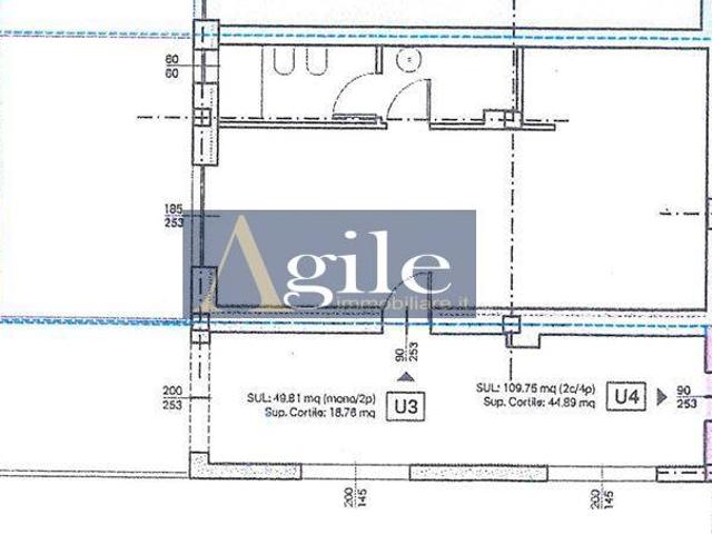 Appartamento in vendita a Marche, Ascoli Piceno