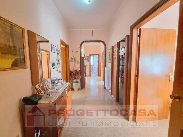 Appartamento in vendita a Sant'Anna, Marche