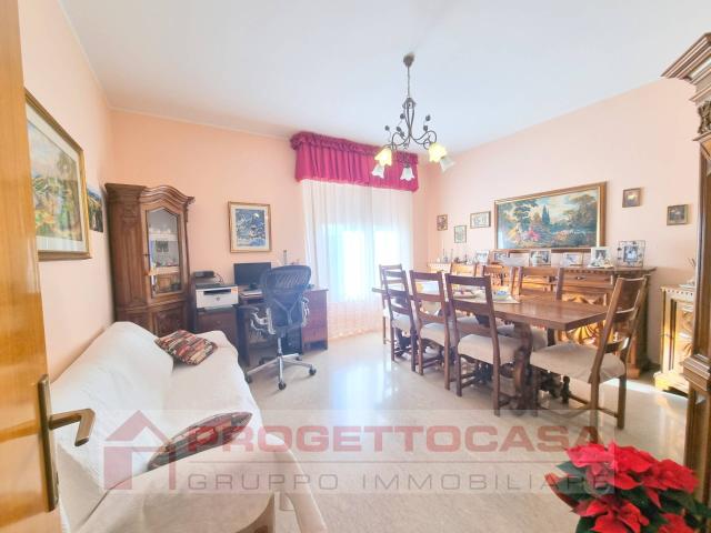 Appartamento in vendita a Sant'Anna, Marche