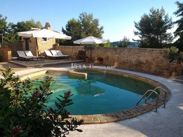 Appartamento in vendita a Bora Ragnola, Marche