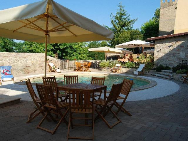 Appartamento in vendita a Bora Ragnola, Marche