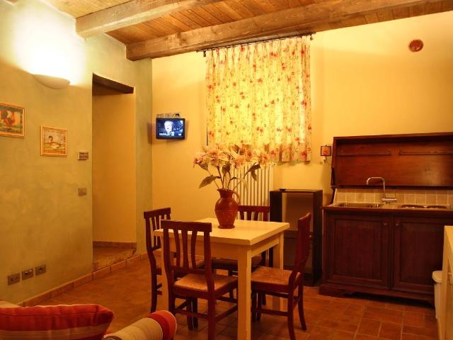 Appartamento in vendita a Bora Ragnola, Marche
