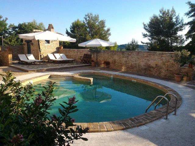 Appartamento in vendita a Bora Ragnola, Marche