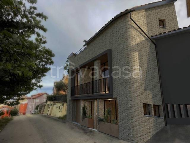 Appartamento in vendita a Marche, Ascoli Piceno