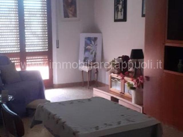 Appartamento in vendita a Acquaviva, Abbadia Di Montepulciano