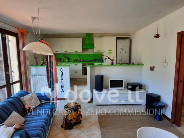 Appartamento in vendita a Abbadia Di Montepulciano, Toscana