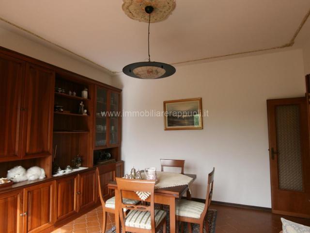 Appartamento in vendita a Abbadia Di Montepulciano, Toscana