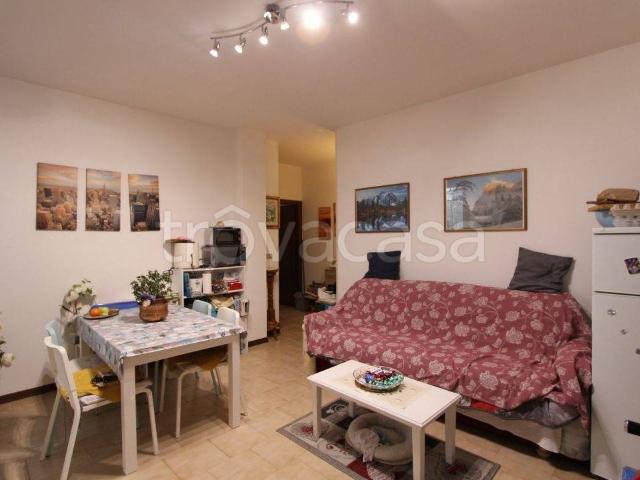 Appartamento in vendita a Abbadia Di Montepulciano, Toscana