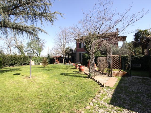 Appartamento in vendita a Abbadia Di Montepulciano, Toscana