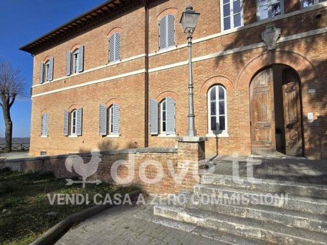 Appartamento in vendita a Abbadia Di Montepulciano, Toscana
