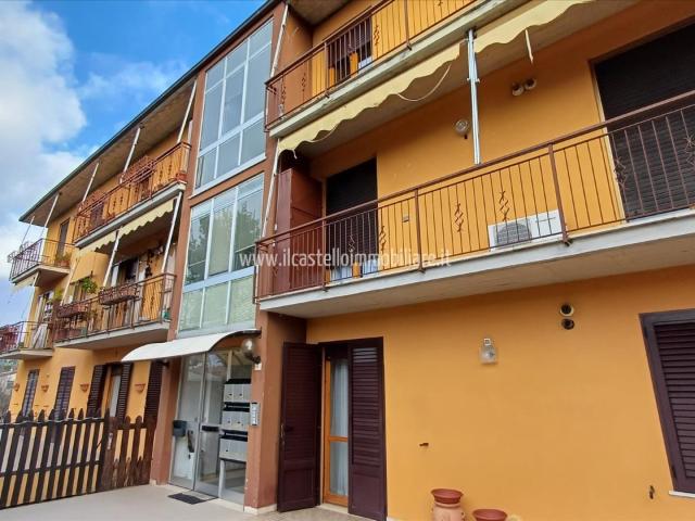 Appartamento in vendita a Acquaviva, Abbadia Di Montepulciano