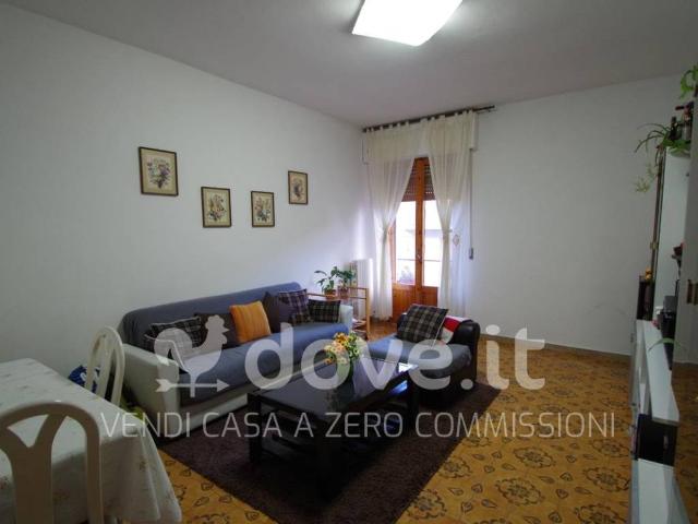 Appartamento in vendita a Abbadia Di Montepulciano, Toscana