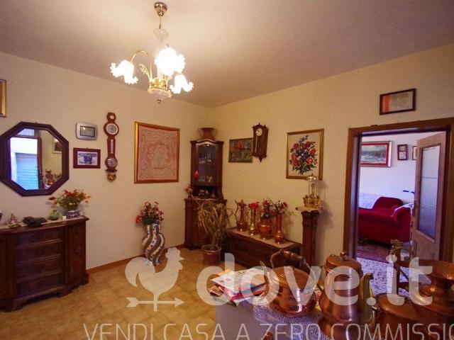 Appartamento in vendita a Montepulciano, Siena