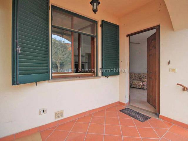 Appartamento in vendita a Abbadia di Montepulciano, Abbadia Di Montepulciano