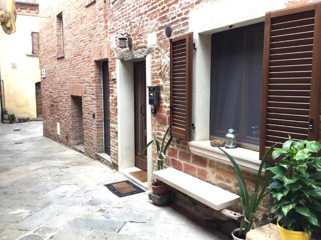 Appartamento in vendita a Abbadia Di Montepulciano, Toscana