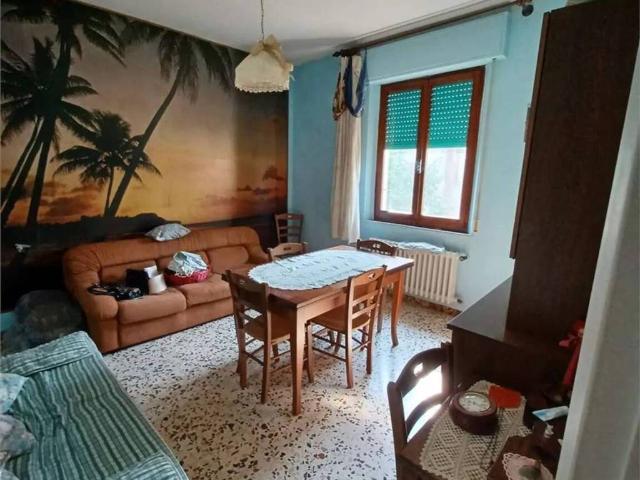 Appartamento in vendita a Abbadia Di Montepulciano, Toscana