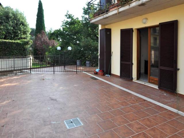 Appartamento in vendita a Abbadia Di Montepulciano, Toscana