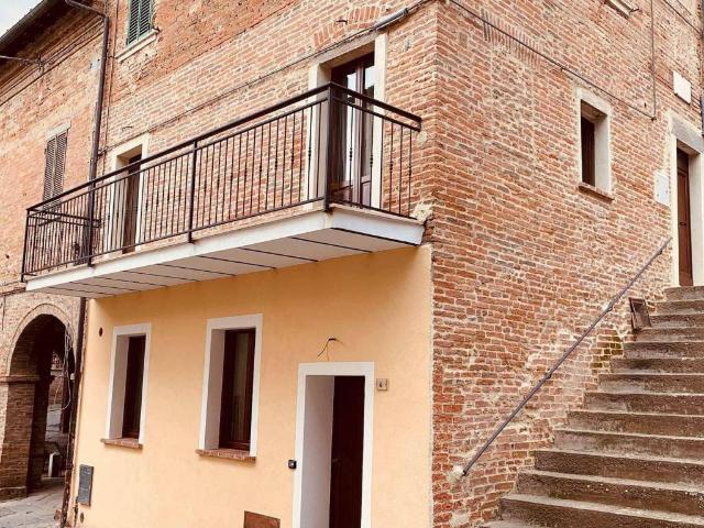 Appartamento in vendita a Abbadia Di Montepulciano, Toscana