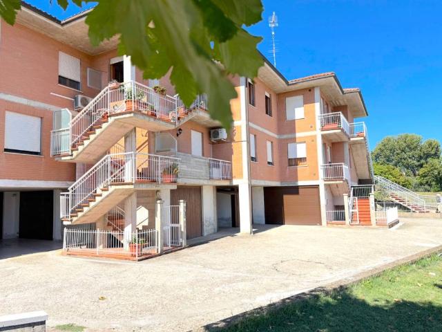 Appartamento in vendita a Sant'Albino, Montepulciano