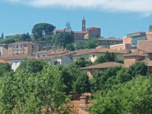 Appartamento in vendita a Abbadia Di Montepulciano, Toscana