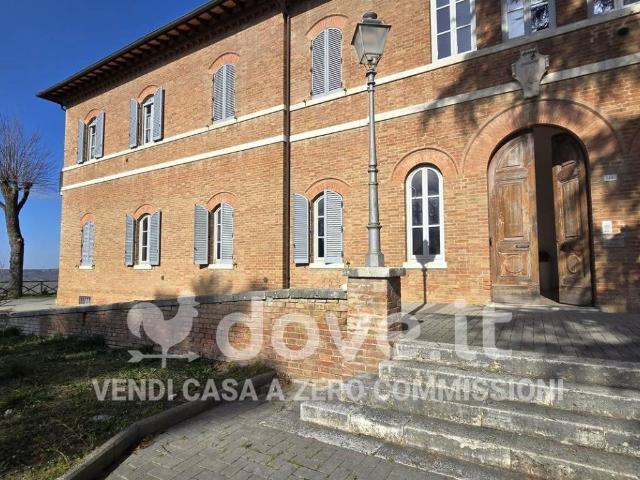 Appartamento in vendita a Abbadia Di Montepulciano, Toscana