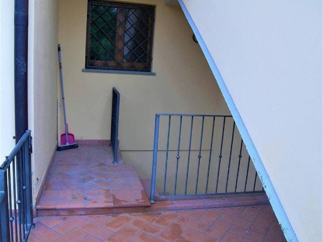 Appartamento in vendita a Abbadia di Montepulciano, Abbadia Di Montepulciano