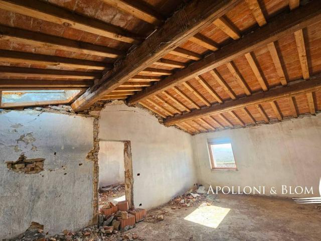 Appartamento in vendita a Abbadia Di Montepulciano, Toscana