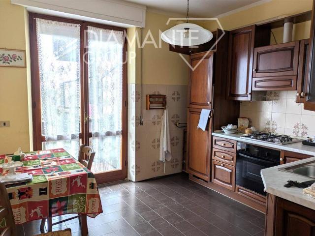 Appartamento in vendita a Abbadia Di Montepulciano, Toscana