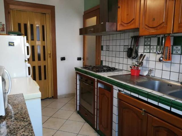 Appartamento in vendita a Abbadia Di Montepulciano, Toscana