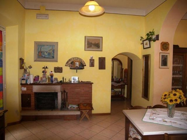 Appartamento in vendita a Nottola, Abbadia Di Montepulciano