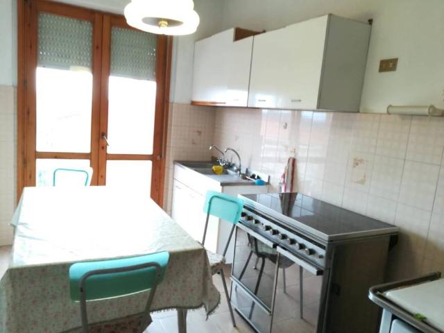 Appartamento in vendita a Abbadia Di Montepulciano, Toscana
