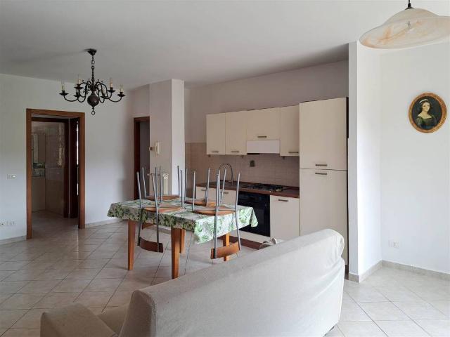 Appartamento in vendita a Montepulciano, Siena