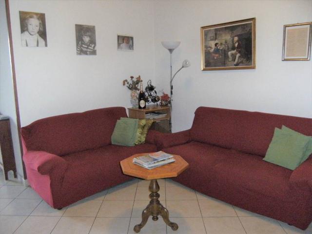 Appartamento in vendita a Castagneto, Abbadia Di Montepulciano