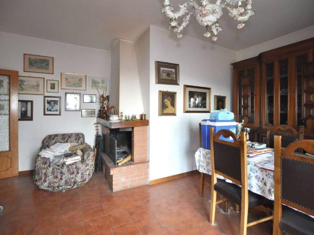 Appartamento in vendita a Abbadia Di Montepulciano, Toscana