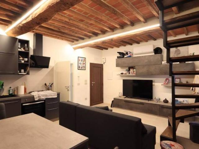 Appartamento in vendita a Abbadia Di Montepulciano, Toscana