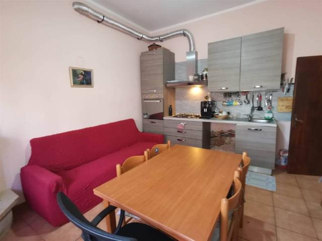 Appartamento in vendita a Abbadia Di Montepulciano, Toscana