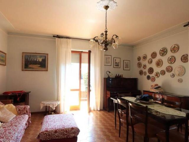 Appartamento in vendita a Montepulciano, Siena