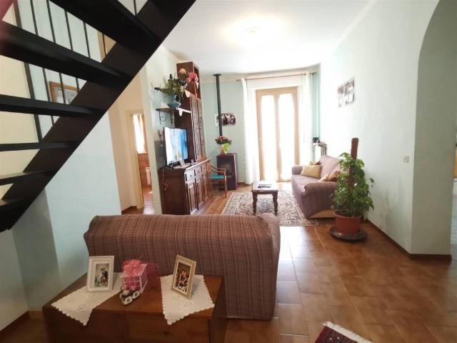 Appartamento in vendita a Abbadia Di Montepulciano, Toscana