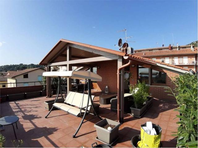 Appartamento in vendita a Stabbiano, Abbadia Di Montepulciano