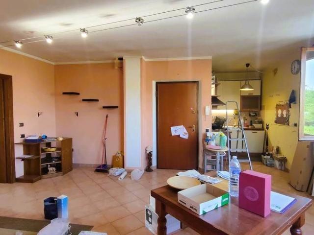 Appartamento in vendita a Abbadia di Montepulciano, Montepulciano