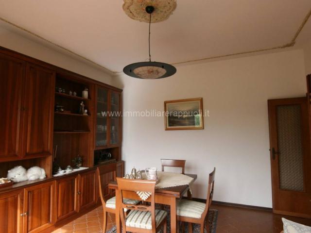 Appartamento in vendita a Abbadia Di Montepulciano, Toscana