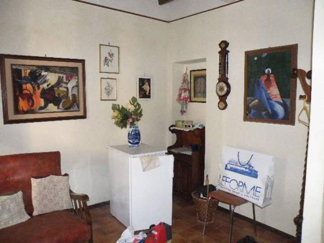 Appartamento in vendita a Abbadia Di Montepulciano, Toscana