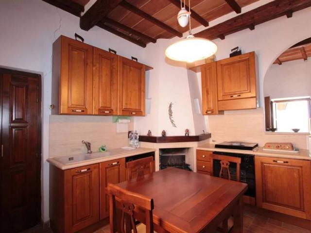 Appartamento in vendita a Abbadia Di Montepulciano, Toscana