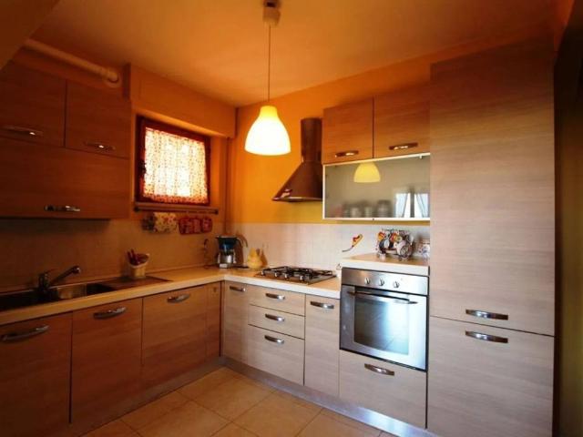 Appartamento in vendita a Abbadia Di Montepulciano, Toscana